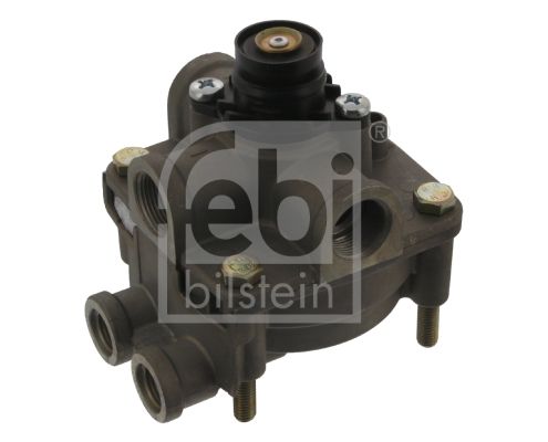 FEBI BILSTEIN Ускорительный клапан 44574